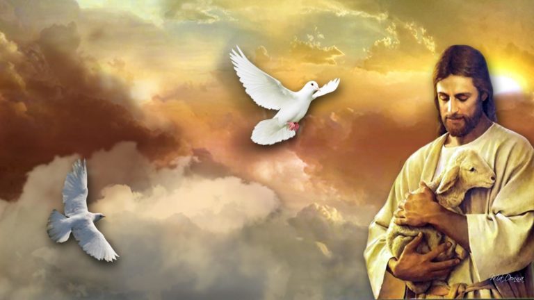 Prayer for Impartation of the Prophecy & God’s Power,Worship