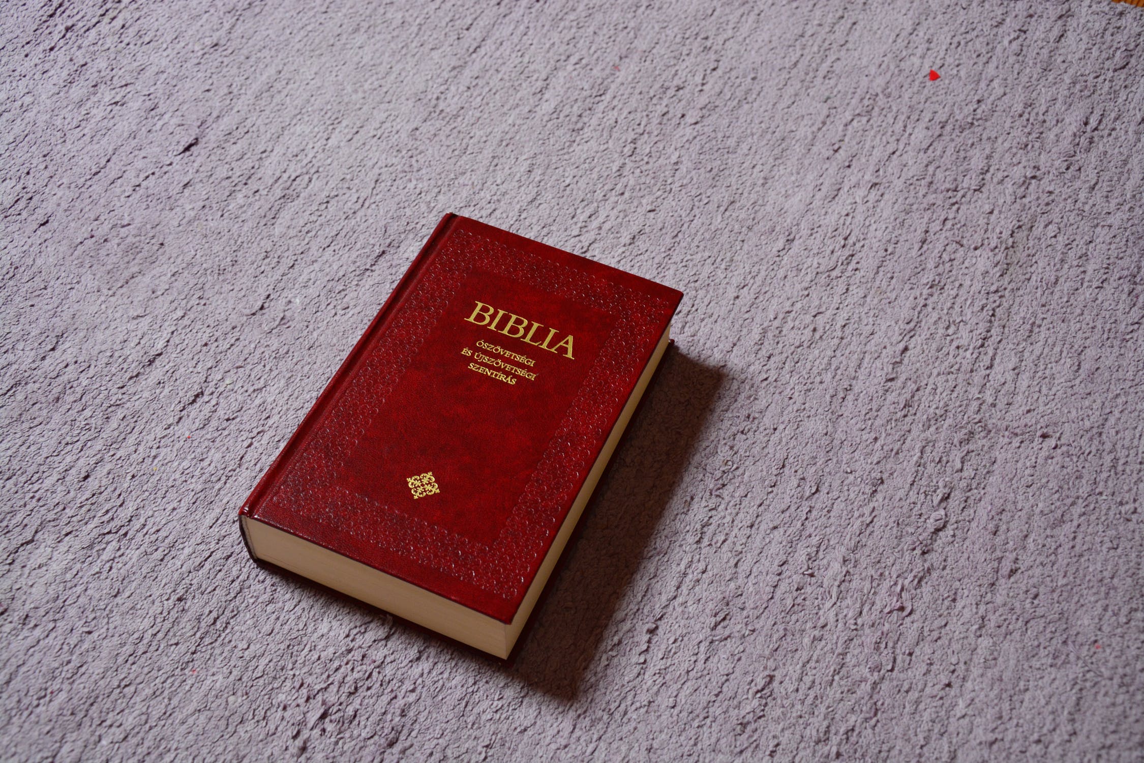 PEACE IN THE BIBLE Peace In Old Testament Peace In New Testament