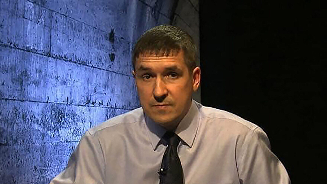 Jumala otsimine – Allan Kroll Valguse Tee Vabakogudus – Js.55:6 Otsige Jehoovat, kui ta on leitav