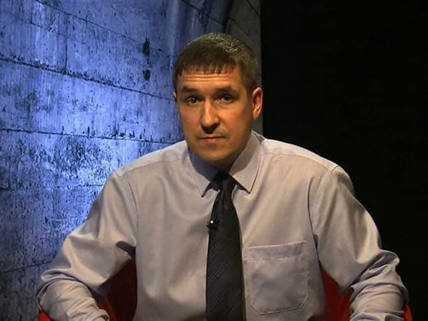 Jumala otsimine – Js.55:6 Otsige Jehoovat, kui ta on leitav – Allan Kroll