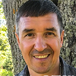 Allan Kroll Profile Photo - Allan Kroll Profiili Foto - Valguse Tee Vabakogudus