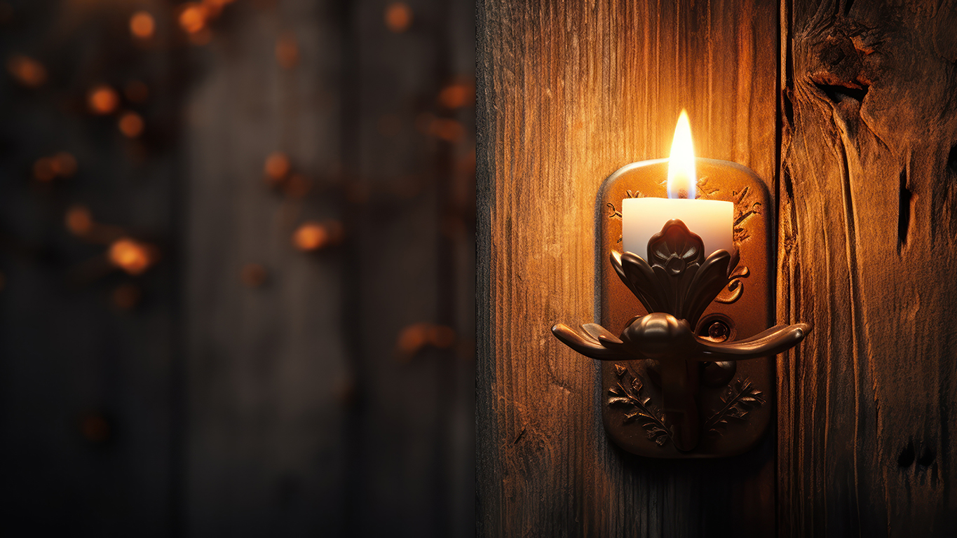 El Shaddai, Elohim, Adonai - Prayer of Liberation and Blessing