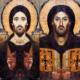 “Kristus Pantokraatori” ikooni analüüs - “Christ the Pantocrator” icon analysis