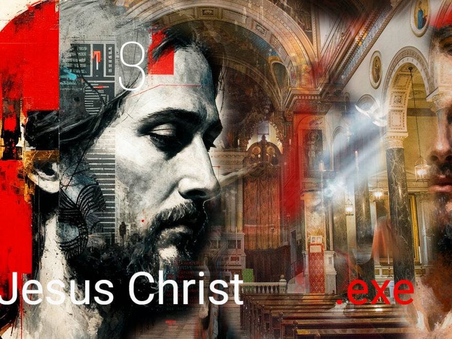 Jesus Christ - Jeesus Kristus - Athose pärand veebis — suur projekt avas kloostrite aarded avalikkusele Uudise-formaadis ajakirjaartikkel | Süvauuring ja kokkuvõte “Athos Digital Heritage” esitlusüritusest 07:04:06 – 12/08/2025 — Suur digiprojekt, mis on muutnud Athose mäe (Agios Oros) Pühade Kloostrite kultuuripärandi avalikult ligipääsetavaks, sai ametliku esitluse Thessalonikis Makedoonia Uurimuste Seltsi ruumides. Esitlus tõi kokku akadeemikuid, projektijuhte, ametnikke ja laia publiku — ning pakkus esmakordselt võimaluse sukelduda Athose varandusse nii veebis kui virtuaalreaalsuses.