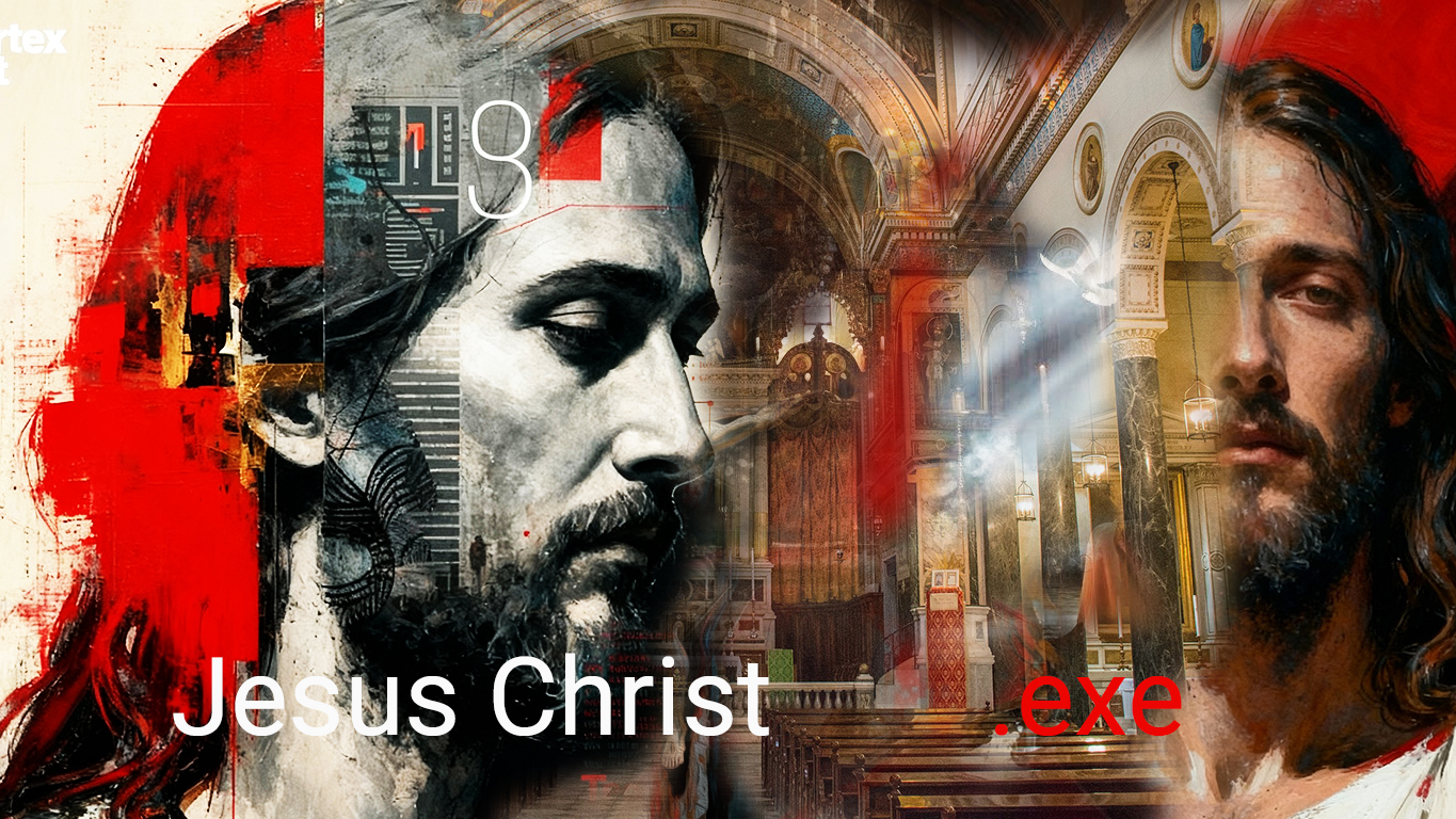 Jesus Christ - Jeesus Kristus - Athose pärand veebis — suur projekt avas kloostrite aarded avalikkusele Uudise-formaadis ajakirjaartikkel | Süvauuring ja kokkuvõte “Athos Digital Heritage” esitlusüritusest 07:04:06 – 12/08/2025 — Suur digiprojekt, mis on muutnud Athose mäe (Agios Oros) Pühade Kloostrite kultuuripärandi avalikult ligipääsetavaks, sai ametliku esitluse Thessalonikis Makedoonia Uurimuste Seltsi ruumides. Esitlus tõi kokku akadeemikuid, projektijuhte, ametnikke ja laia publiku — ning pakkus esmakordselt võimaluse sukelduda Athose varandusse nii veebis kui virtuaalreaalsuses.