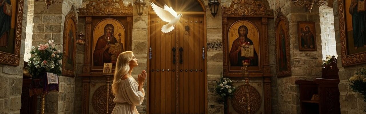 SalvationPrayer © EU