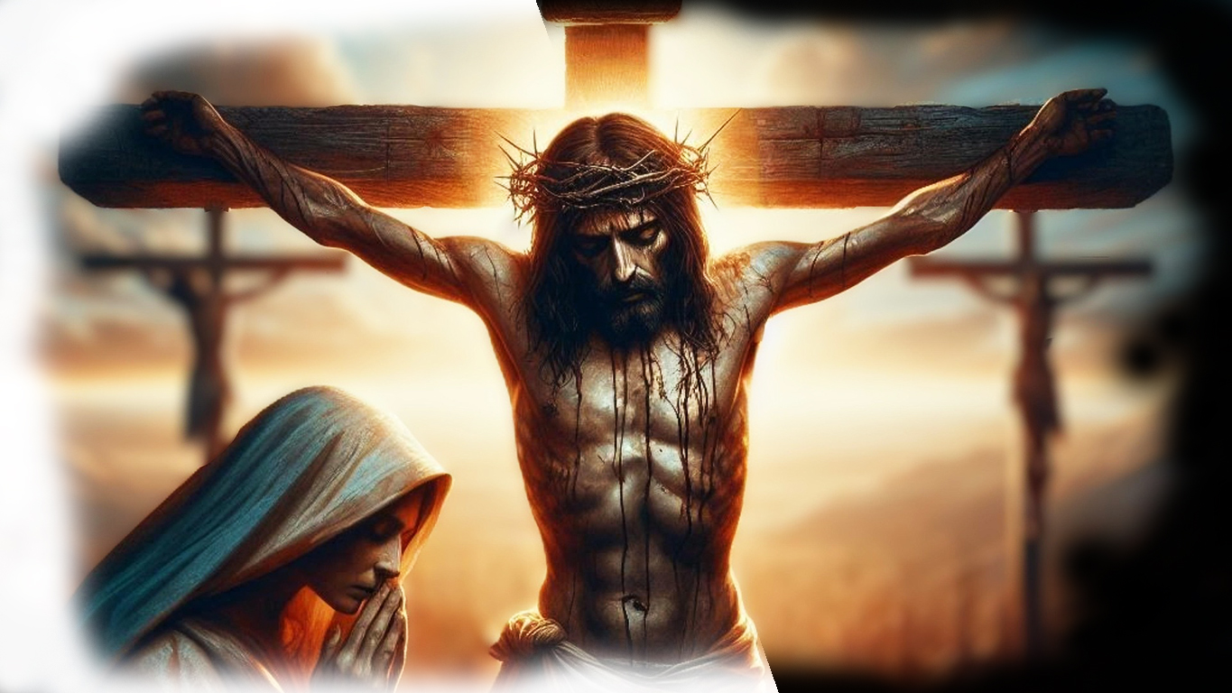 The Doctrine of Justification Today – Allan Kroll – Prayer of Salvation (Justification) – Martinus Vaicarius