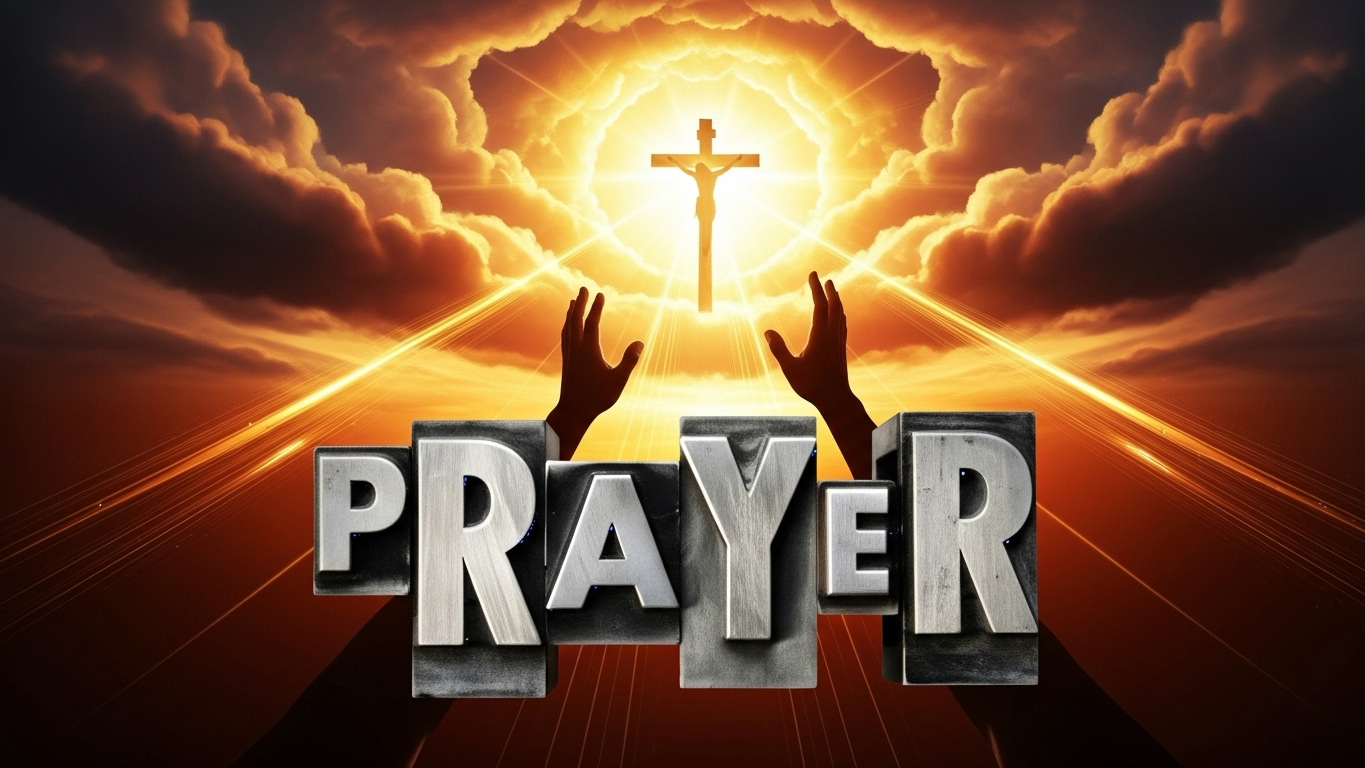 How to Pray Effectively – A Complete Guide to Christian Prayer for Beginners