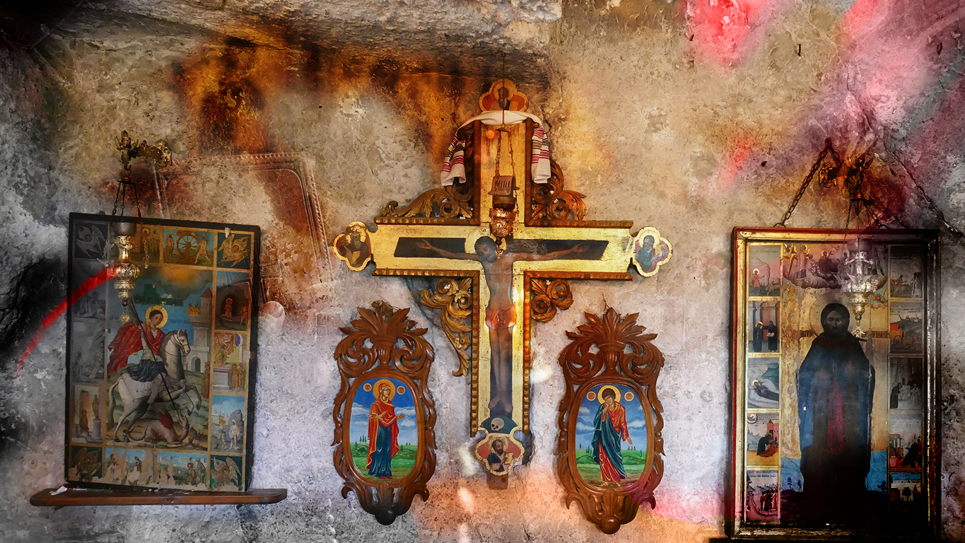 Daily Christian Devotional: Building a Stronger Prayer Life in 30 Days