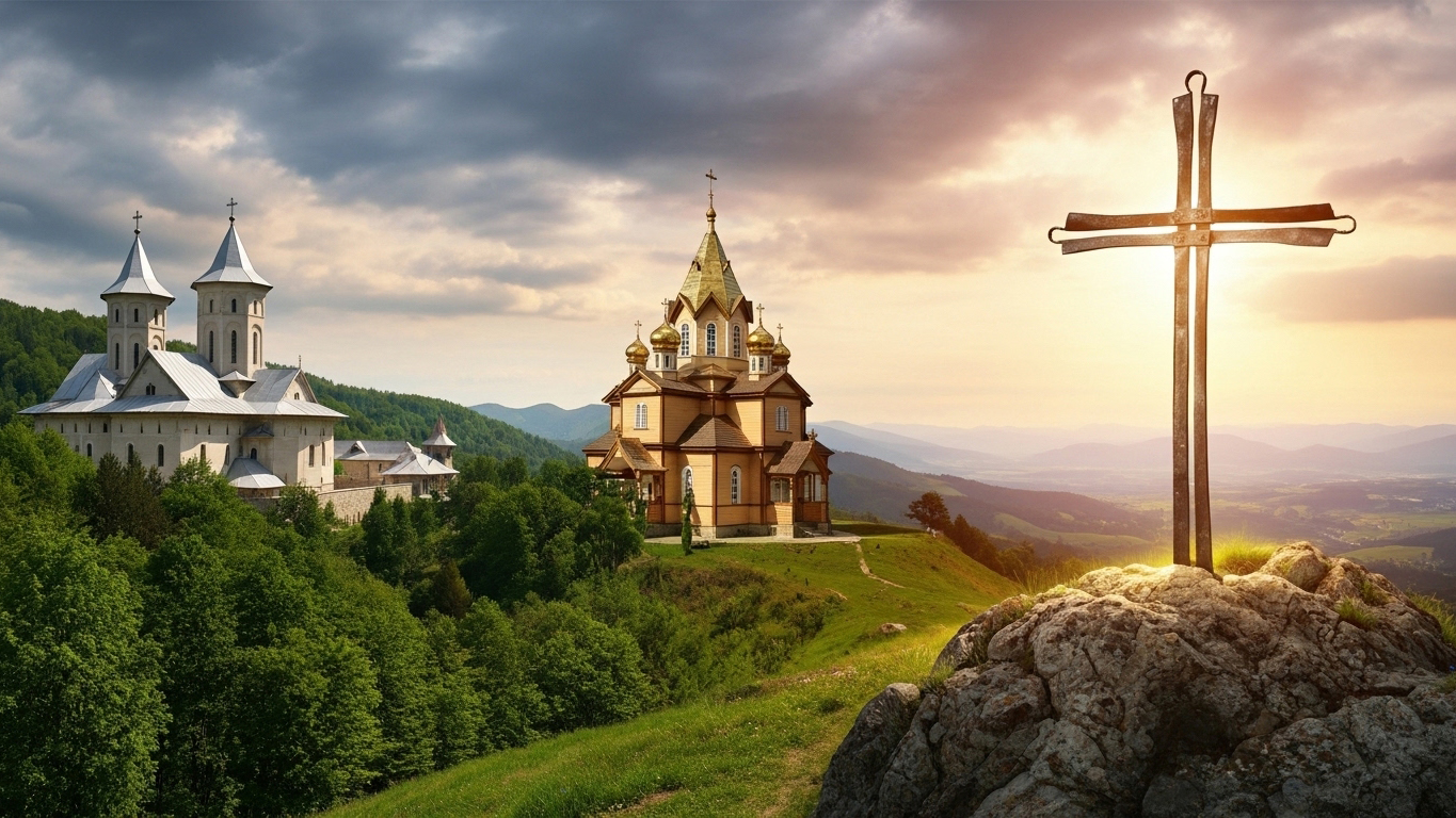 Orthodox Christianity and Free Christianity: Differences, Common Ground, and Dialogue