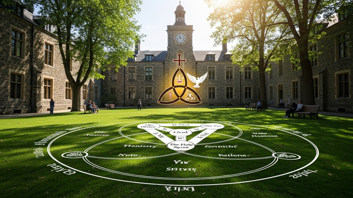 The Holy Trinity in Orthodox Theology: The Most Profound Mystery of the Christian Faith