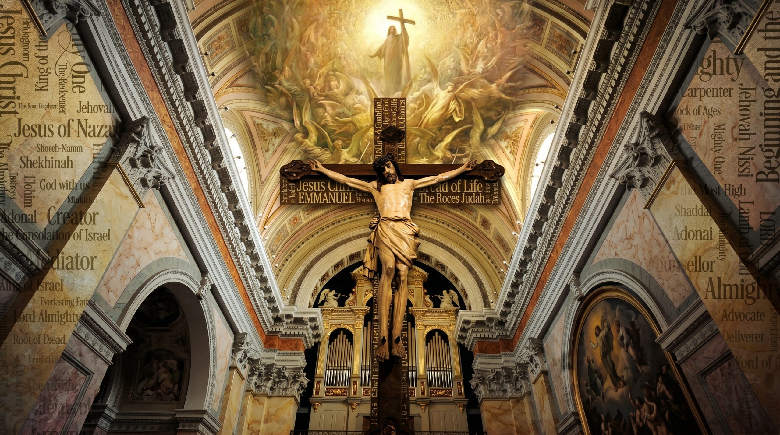 Christianity vs. Other World Religions – Key Differences in Belief, Practice, and Purpose