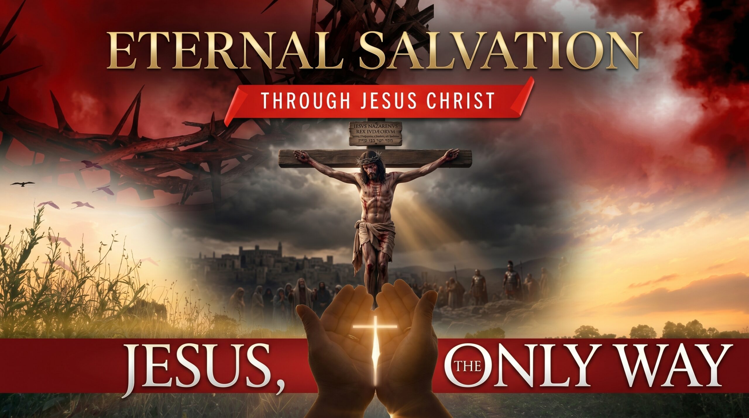 What Does the Bible Really Say About Salvation? A Complete Guide for Christians in 2026