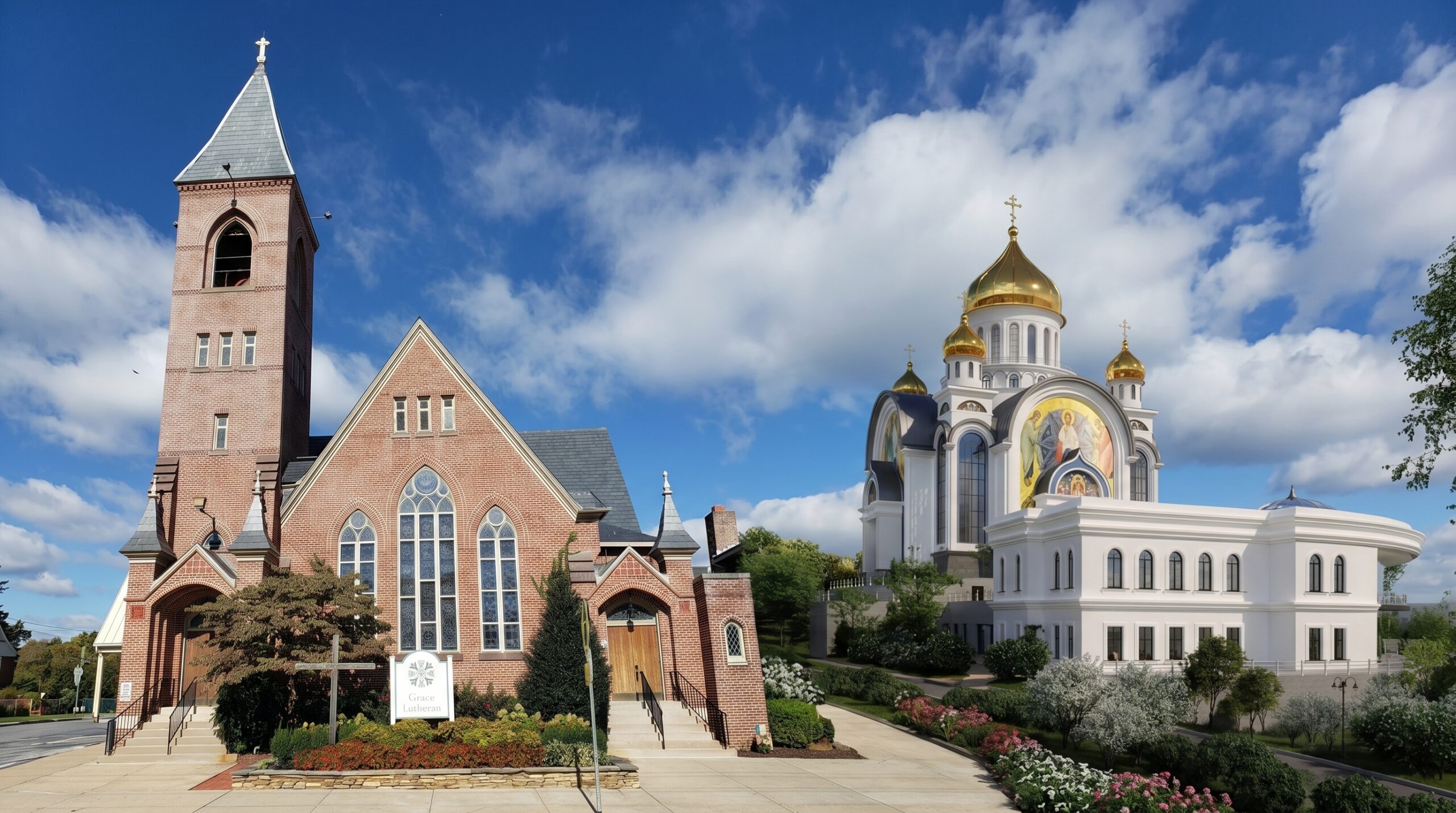 Orthodox vs. Lutheran – Key Differences You Need to Know (2026)