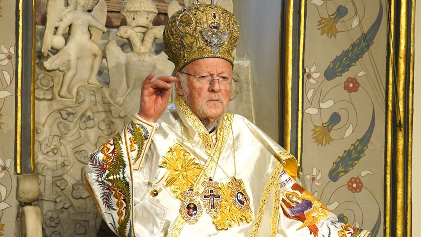 Patriarch Bartholomew’s 2026 Easter Encyclical: The Proclamation of Resurrection, Peace, and the Depth of Orthodox Theology