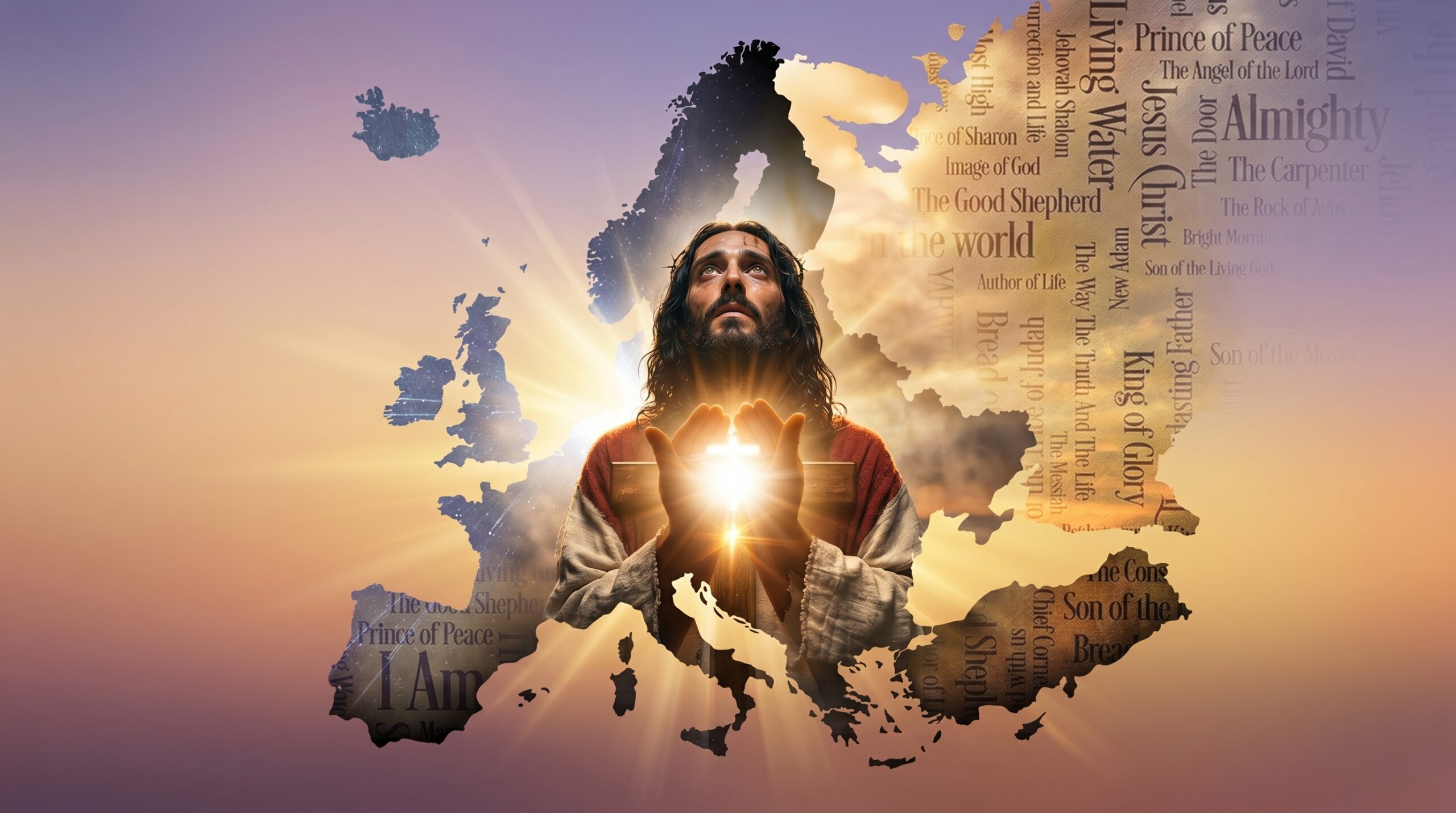 Prayer for Peace, Europe, the Government of Estonia, and All People 2026 – A Powerful Christian Intercessory Prayer for Peace, Protection, and Blessing