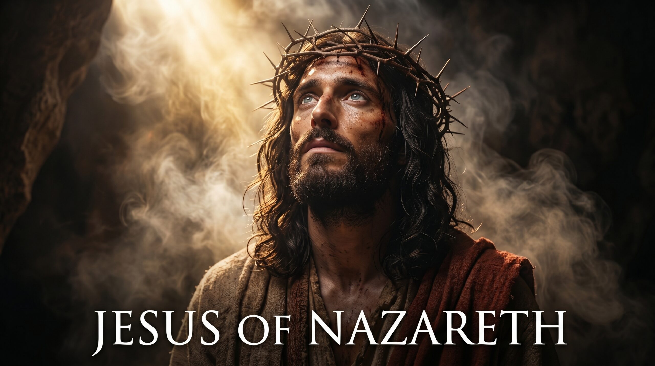 The History of Christianity: From Jesus of Nazareth to 2.4 Billion Believers Worldwide