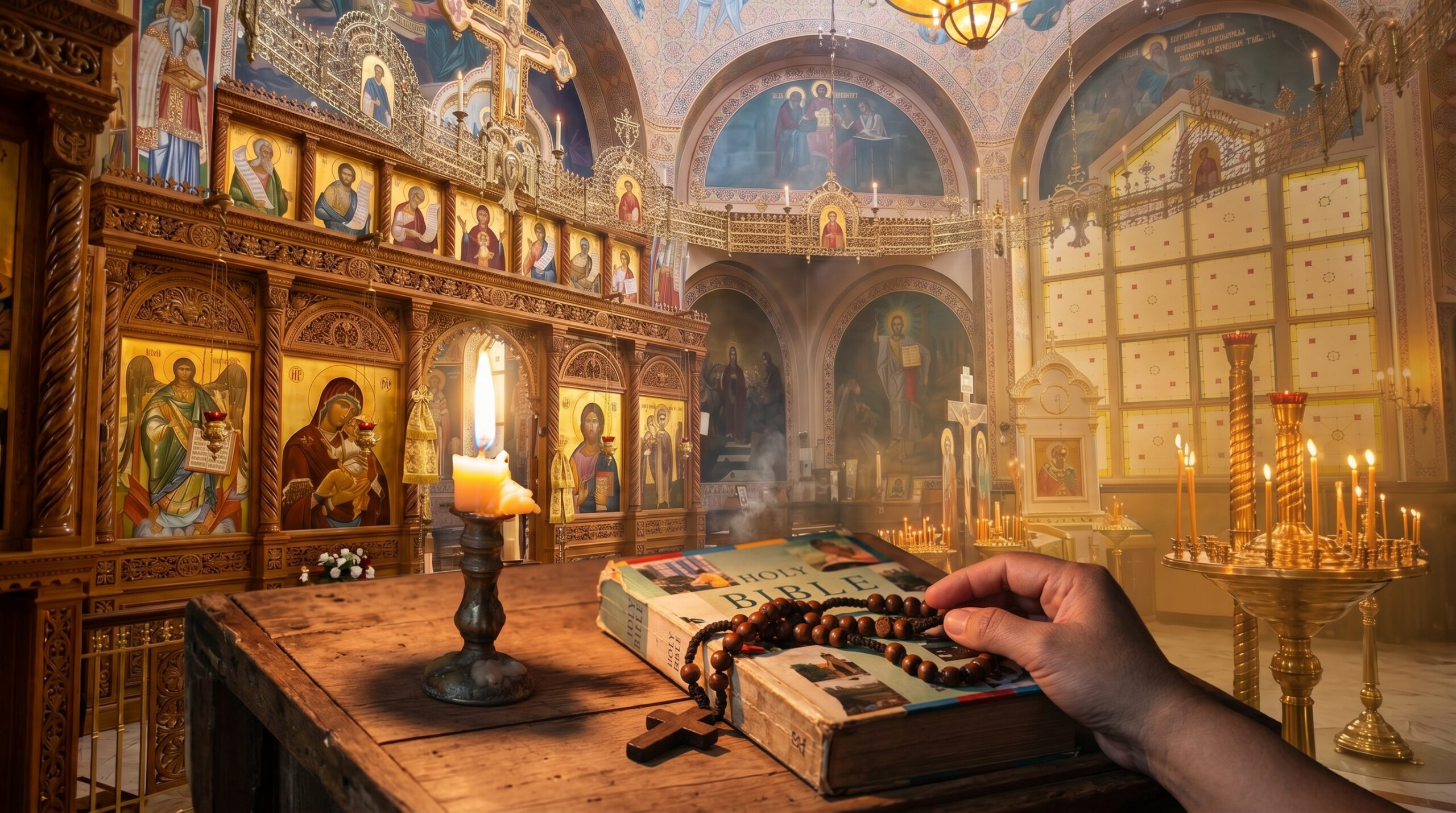 What Is Christianity? A Complete Overview of the Religion’s History, Teachings and Present Day