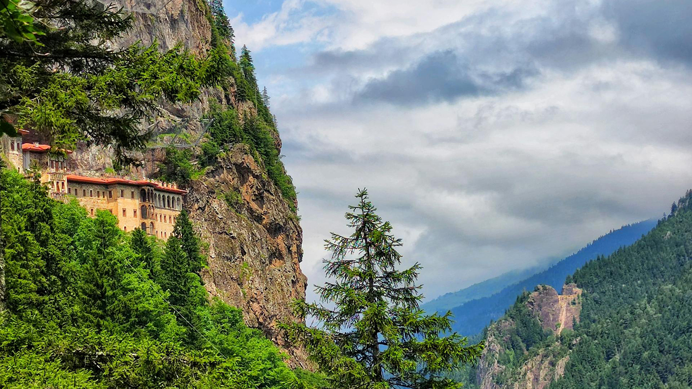 Mis on Mount Athos? Kõik, Mida Pead Teadma Kreeka Munkade Vabariigist – Püha Mägi