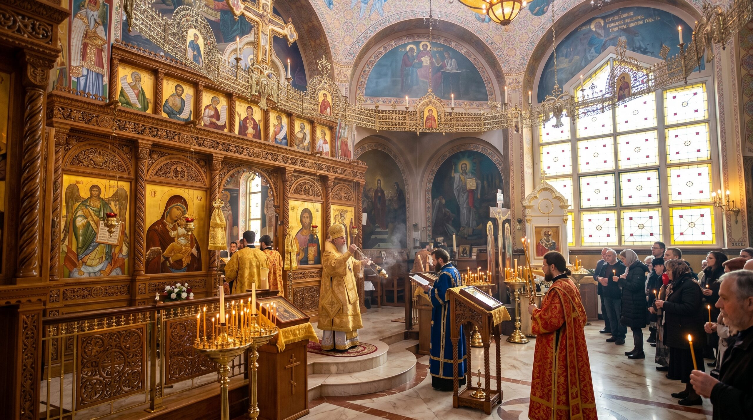 What Is Orthodox Christianity? The Unchanging Ancient Faith Explained: History, Teachings, and Why Millions Are Converting