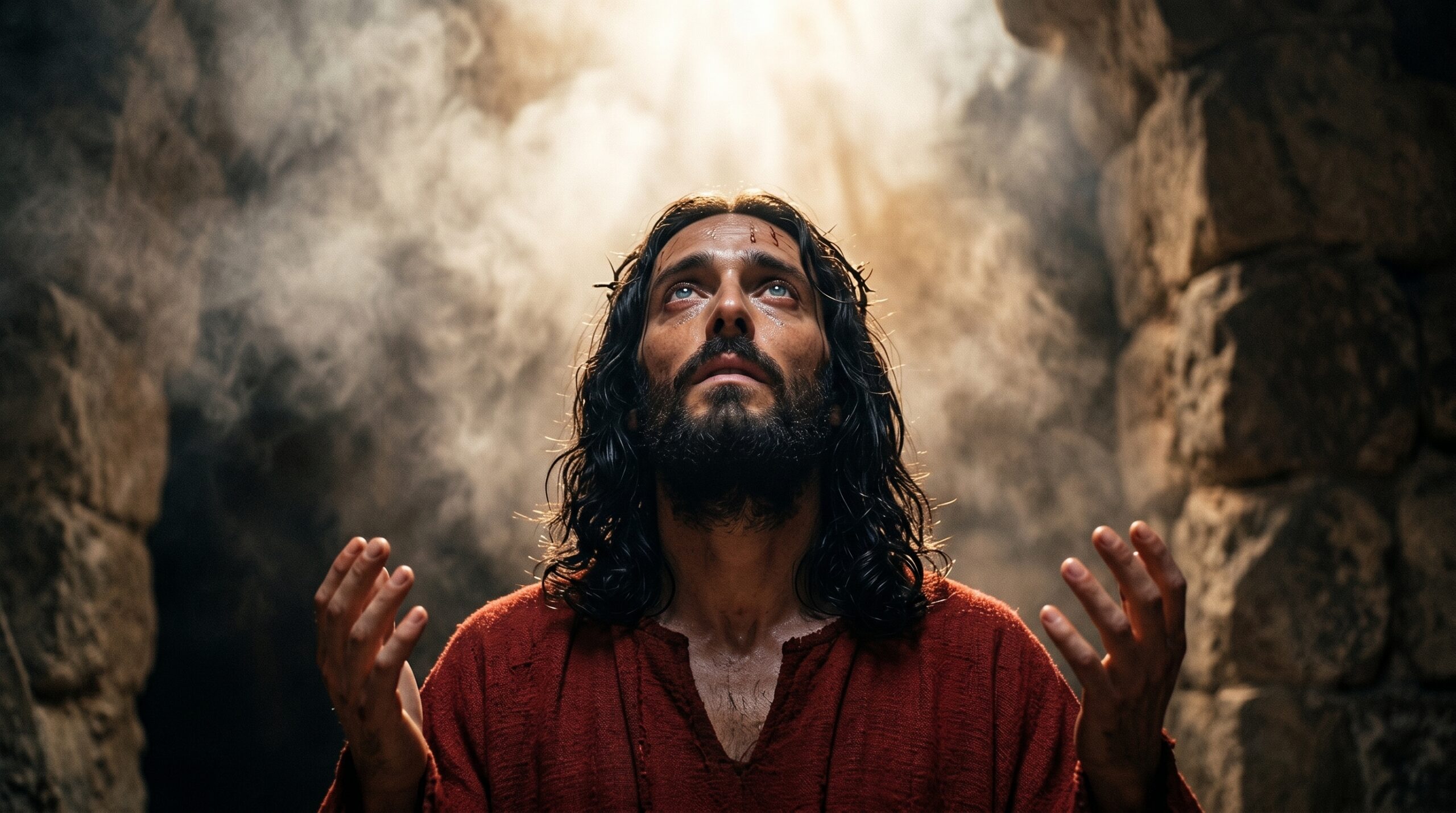 Who Was Jesus Christ? The Historical and Biblical Evidence Every Person Should Know