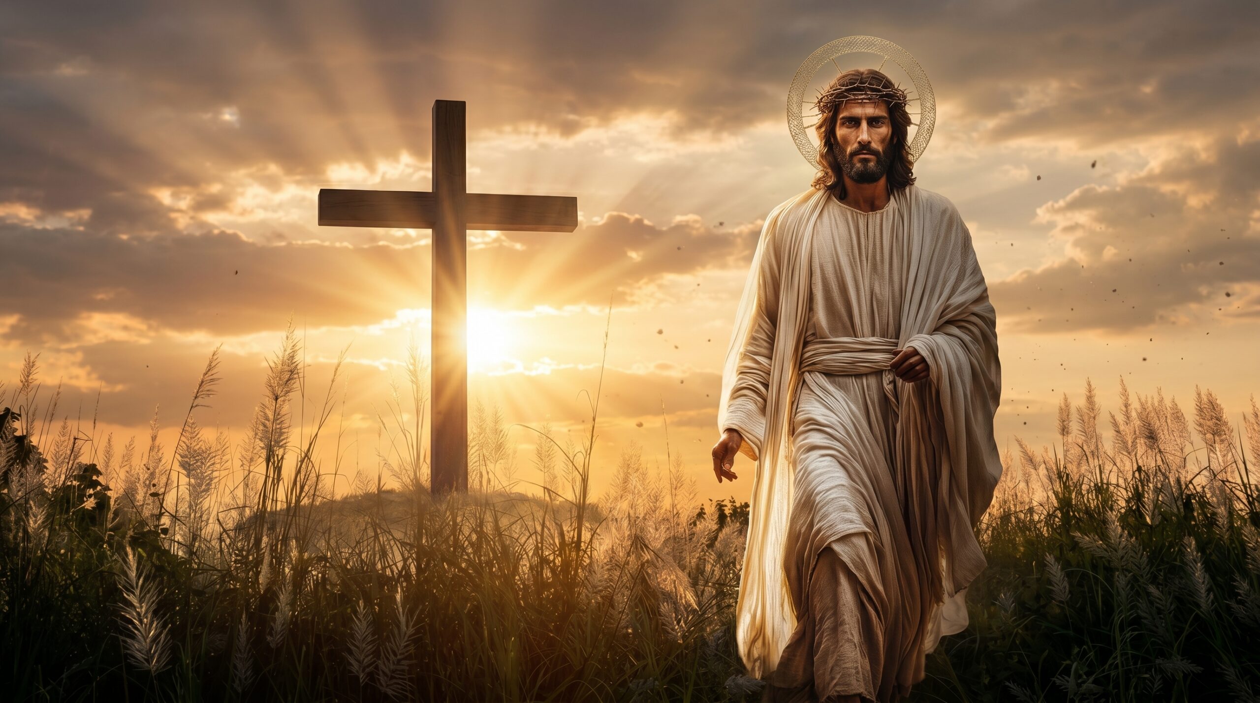 7 Teachings of Jesus Christ That Changed the World — And Still Apply Today - Jesus Christ - The History of Christianity From Jesus of Nazareth to 2.4 Billion Believers Worldwide