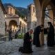 Mount Athos Monk Life Revealed 7 Strict Rules That Define Orthodox Monasticism