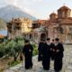 Mount Athos The Holy Mountain Where Byzantine Monks Still Live Like in the 10th–15th Century – Deep Historical and Spiritual Analysis