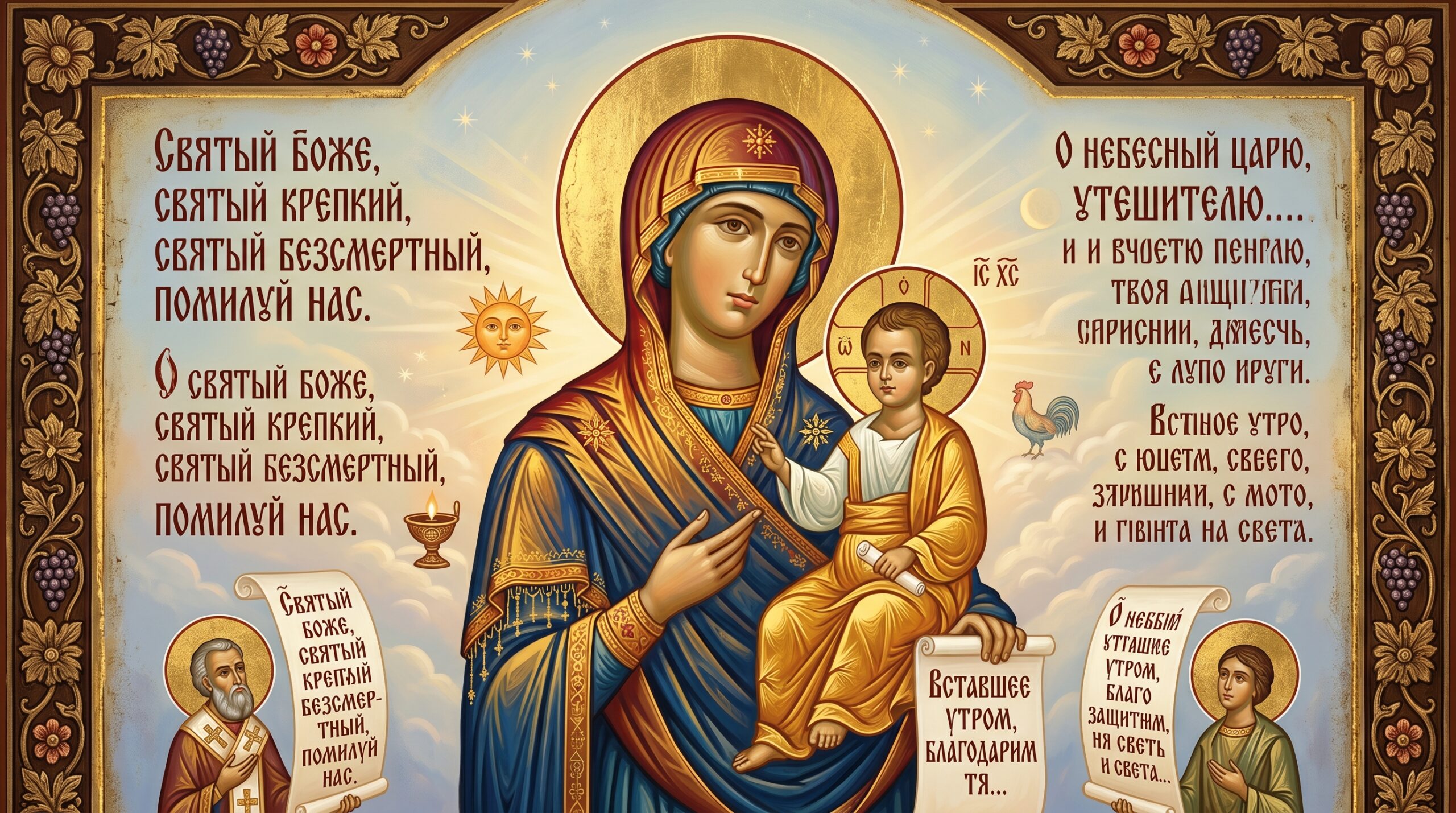 Õigeusu Hommikupalved ja Troparid. Orthodox Morning Prayers and Tropars - õigeusu hommikupalved, orthodox morning prayers, hommikupalved õigeusu, orthodox morning prayer rule, õigeusu palveraamat, orthodox prayer book estonian, õigeusu hommikupalve täistekst, morning prayers in orthodox tradition, hommikupalved eesti keeles, estonian orthodox morning prayers, õigeusu igapäevased palved, byzantine rite morning prayers, taevane kuningas palve, heavenly king prayer orthodox, püha jumal püha vägev, holy god holy mighty prayer, õigeusu hommikune reegel, orthodox morning rule, jeesuse palve hommikul, jesus prayer morning orthodox, eesti õigeusu palved, estonian orthodox prayers, õigeusu troparid hommikul, orthodox troparia morning, hommikupalved troparid, morning prayers with troparions, õigeusu palved algajale, beginner orthodox prayers estonian, kaitseingel palve, guardian angel prayer orthodox, unest üles tõustes palve, prayer upon arising orthodox, õigeusu palveraamat pdf, orthodox prayer book pdf estonian, ida õigeusu hommikupalved, eastern orthodox morning prayers