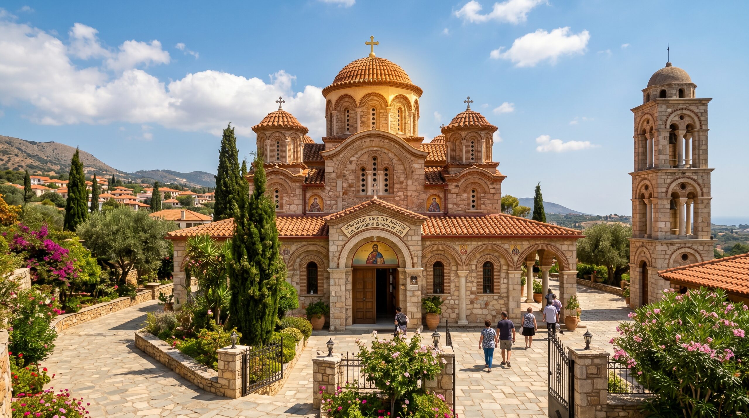 Orthodox Christianity The Ancient Faith Thats Growing Faster Than Ever in 2026
