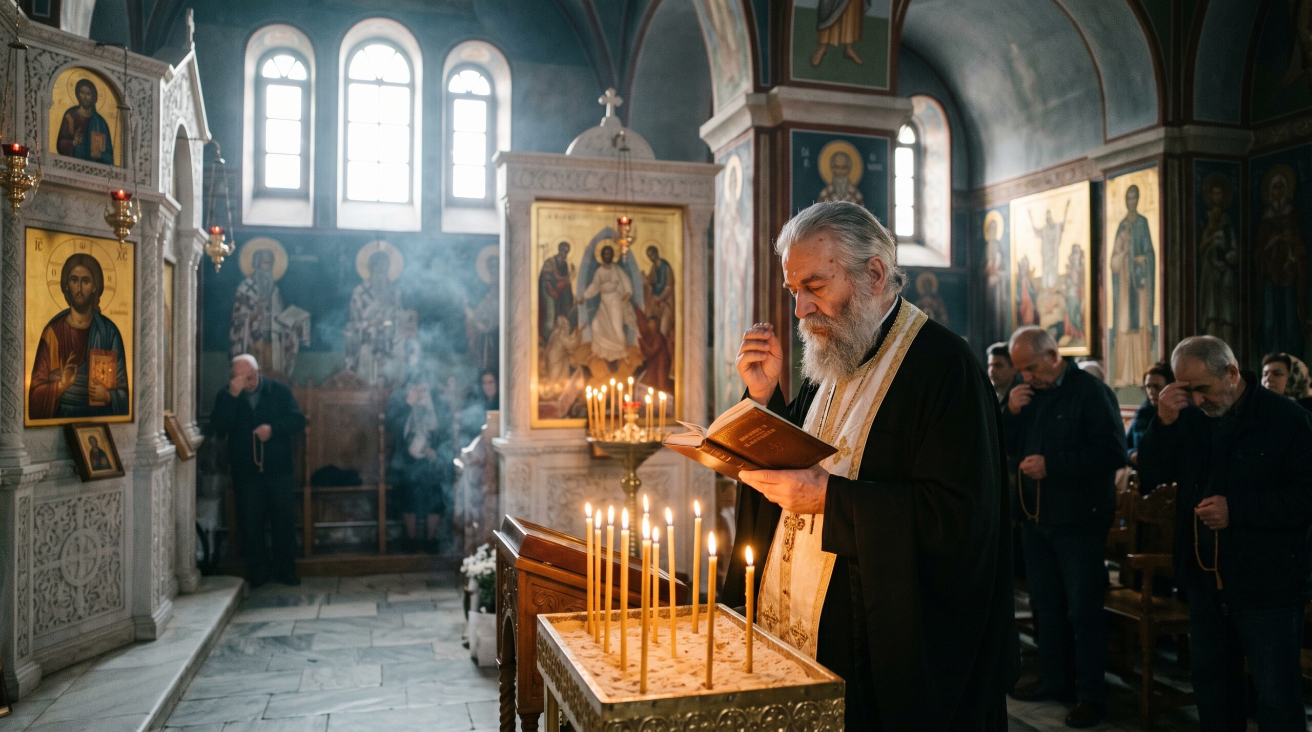 Orthodox Morning Prayers Full Text and Devotional Prayer Prayer 2026 SalvationPrayer (1)