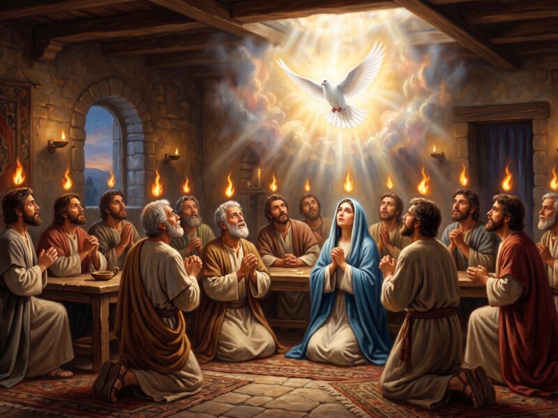 Pentecost 2026 Orthodox In the Unity of the Holy Spirit Lies the Power of Lutheran and Orthodox Witness