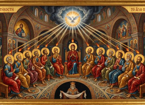 Pentecost 2026 in Orthodoxy Liturgy Traditions Meaning and Church Calendar