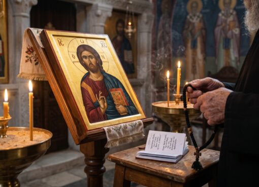 The Jesus Prayer How to Pray with the Name of the Lord and Find Deep Peace in God