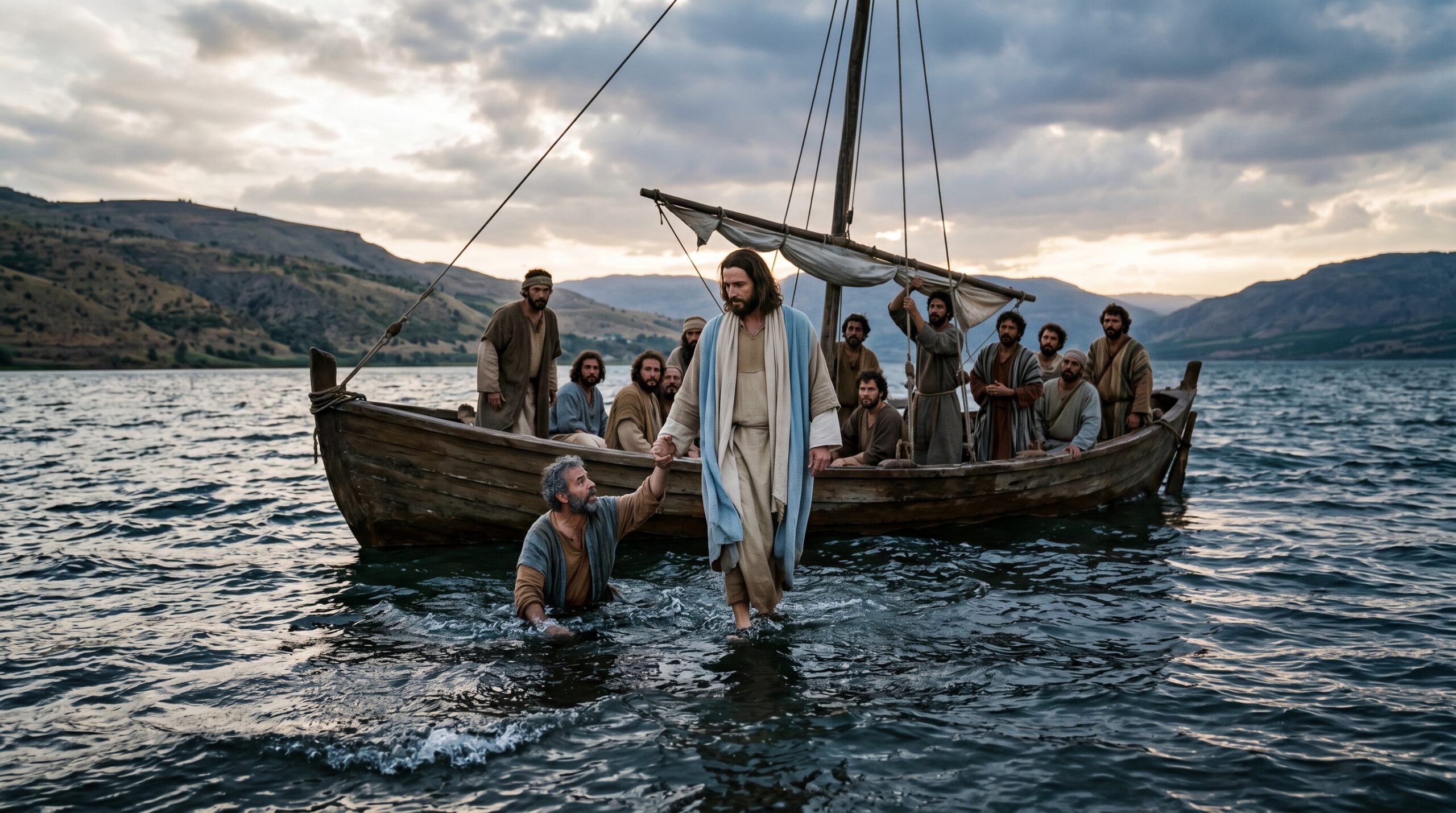 The Miracles of Jesus Explained in 2026 A Deep Analysis of Biblical Wonders, Their Meaning, and Relevance for Today’s World
