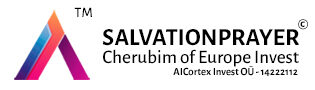 SalvationPrayer - Cherubim of Europe Invest - AICortex Invest OÜ 14222112
