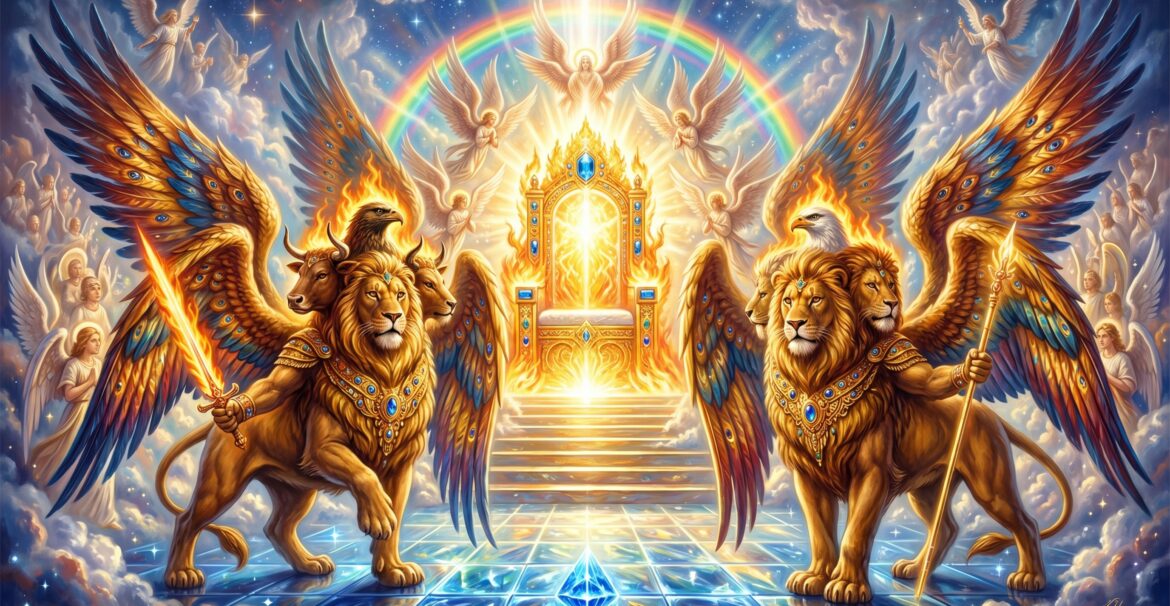 Angels of God 7 Important Facts from the Bible and Their Meaning Today