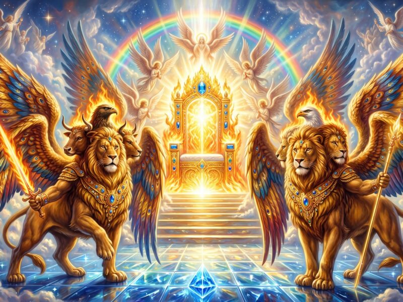 Angels of God 7 Important Facts from the Bible and Their Meaning Today