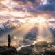 Anointing of the Holy Spirit liberates those who are bound - Presence of God Changes