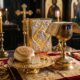 Holy Communion or the Altar Sacrament The Body and Blood of Jesus in Bread and Wine – In-Depth Orthodox Theological Analysis
