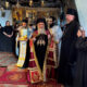 Jerusalem Patriarchate Commemorated the Venerable Fathers Onuphrius the Egyptian and Peter of Mount Athos