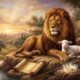 Lion of the Tribe of Judah and the Lamb of God Biblical Meaning, Prophecy, and Message for Today