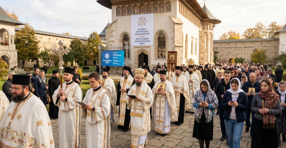 Orthodoxy in 2026 How to Find True Faith and Deep Christianity Today