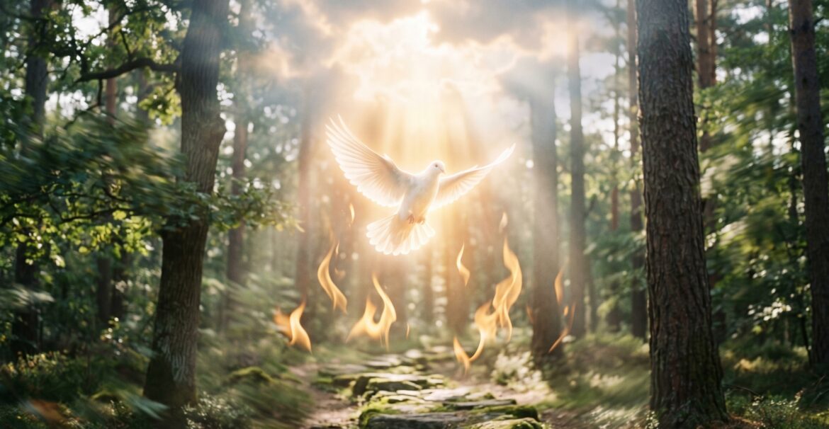 The Holy Spirit Who He Is, What He Does, and How to Experience Him Today – A Complete Biblical Guide