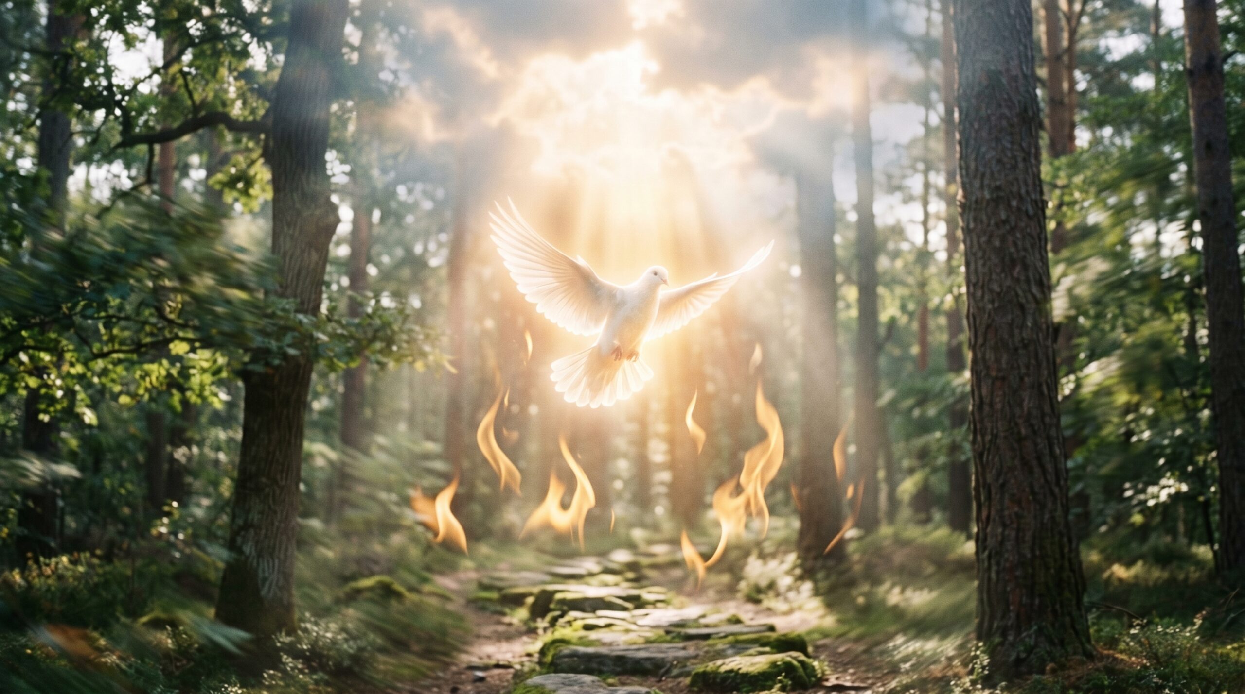 The Holy Spirit Who He Is, What He Does, and How to Experience Him Today – A Complete Biblical Guide