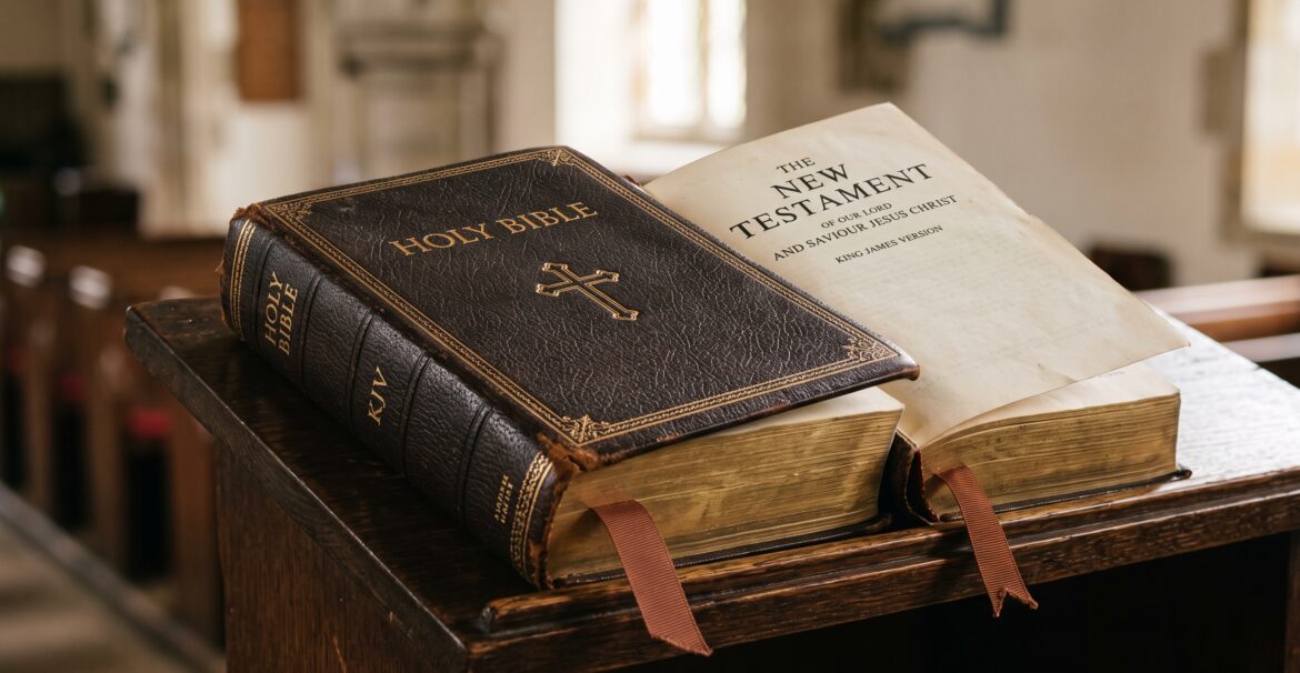10 Best Bible Verses for Hope and Strength in Difficult Times