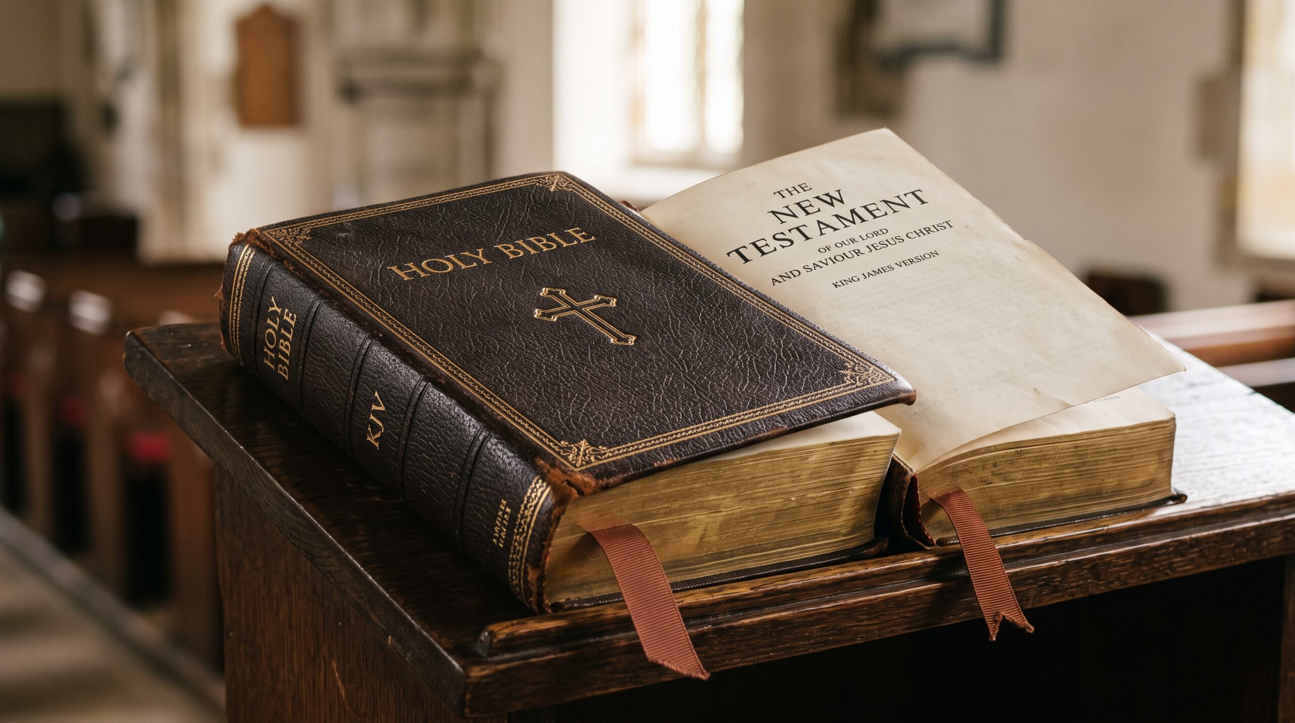 10 Best Bible Verses for Hope and Strength in Difficult Times