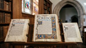 Creeds Christian Creeds: The History and Development of the Apostles’ Creed ...