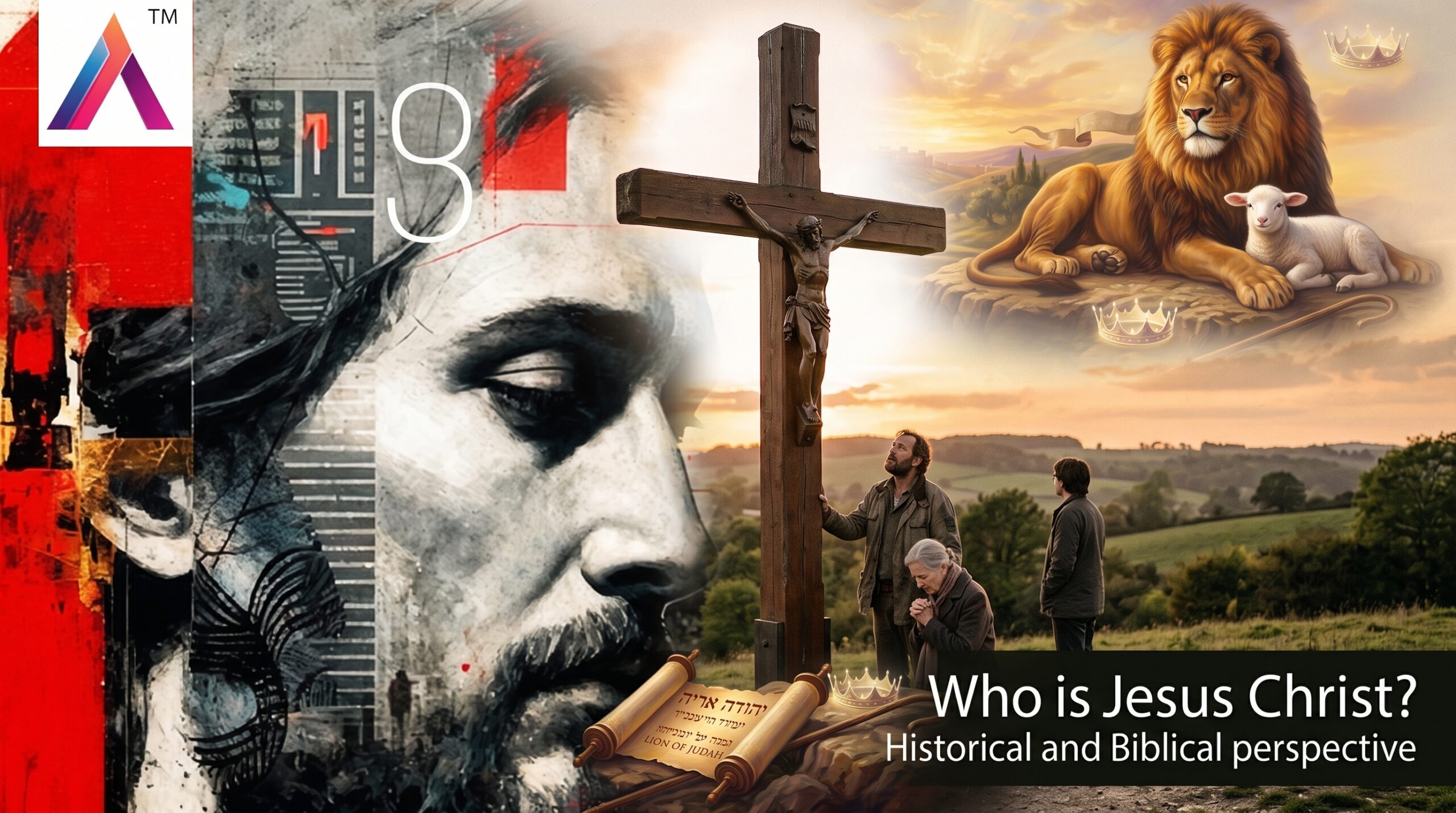 Christian Key Beliefs 7 Core Doctrines Every Christian Should Know - Prayers - Who is Jesus Christ