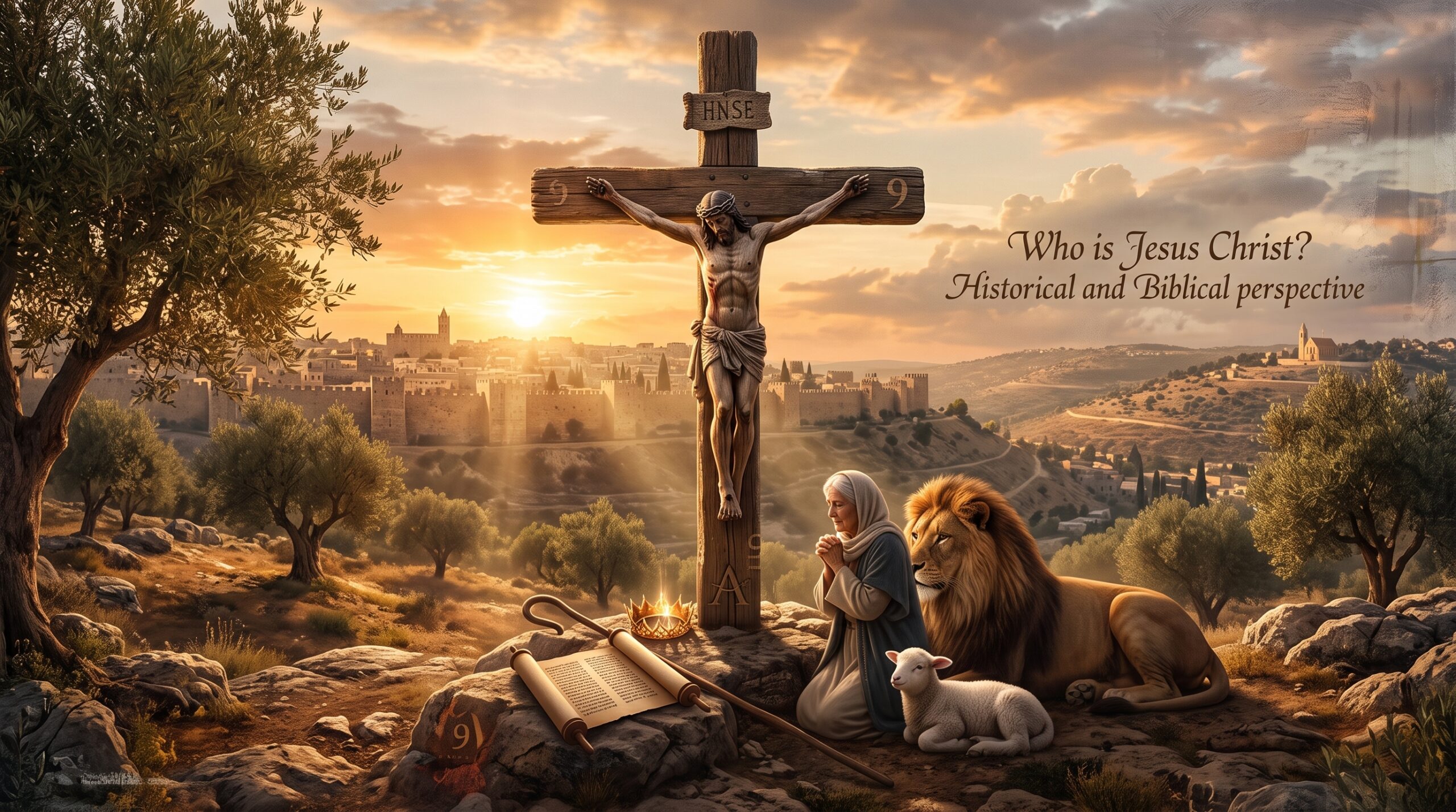 Christian Key Beliefs 7 Core Doctrines Every Christian Should Know - Prayers - Who is Jesus Christ